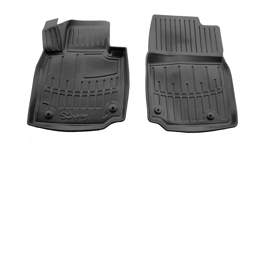 Передні 3D килимки для MX-30 EV 2020-