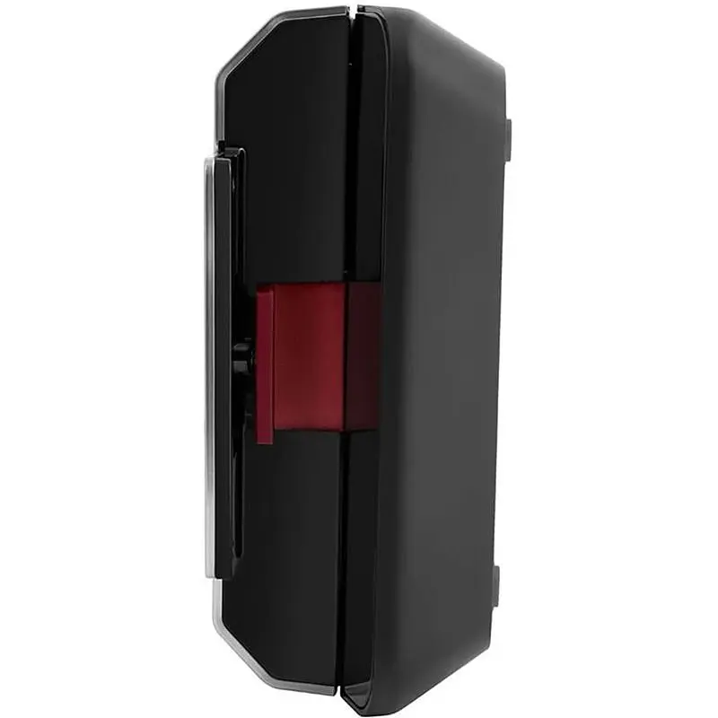 Бутербродница Russell Hobbs 26800-56 черная - фото 3