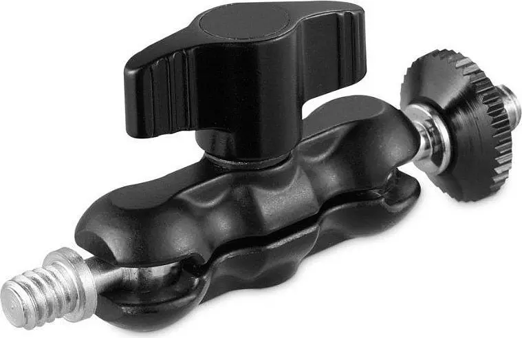 Шарнірний двовісний кронштейн SmallRig 2159 Universal Magic Arms [83672] - фото 2