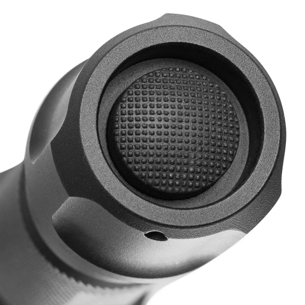 Ліхтар Mactronic Black Eye 1000 (1000 Lm) Recharg Type-C (THH0049) - фото 3