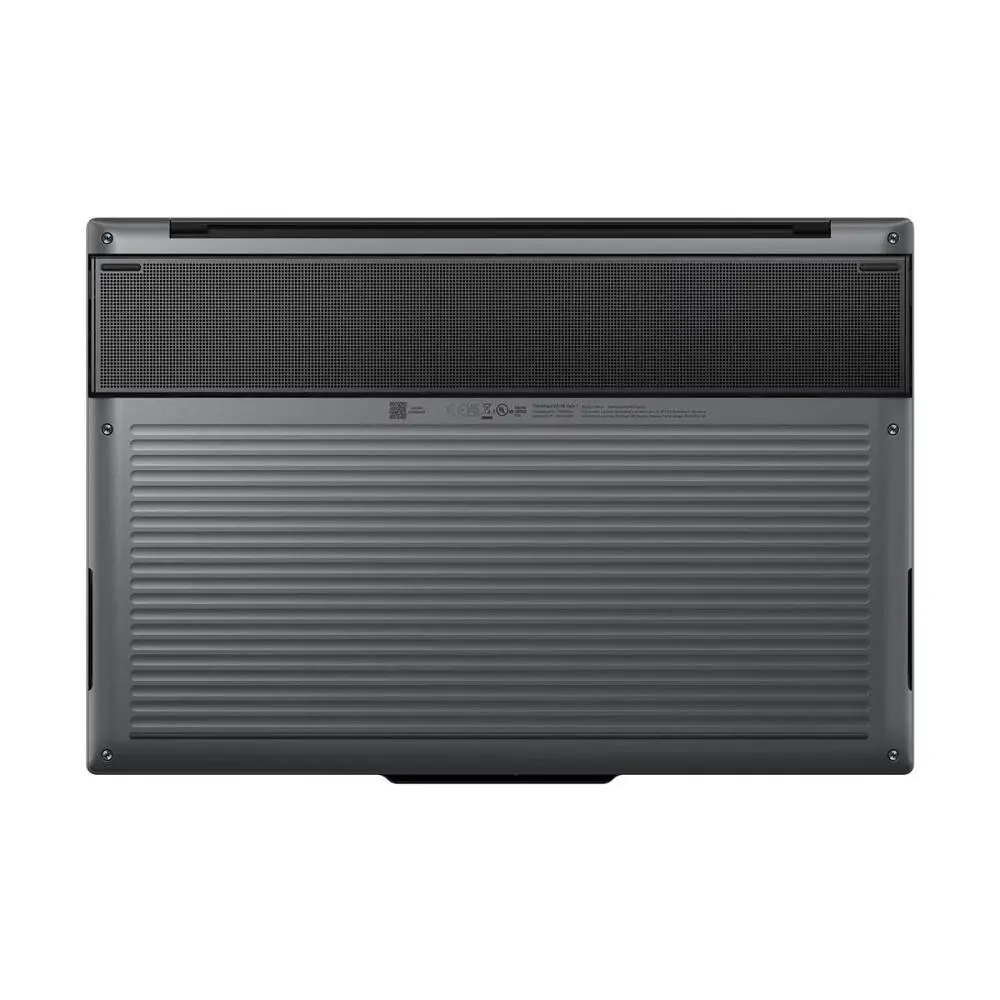 Ноутбук Lenovo ThinkPad X9-15 Gen 1 Grey (21Q6001LRA) - фото 6