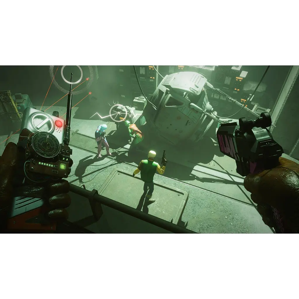 Ключ активації Microsoft The Arkane Collection для Xbox One/Series S/X - фото 5