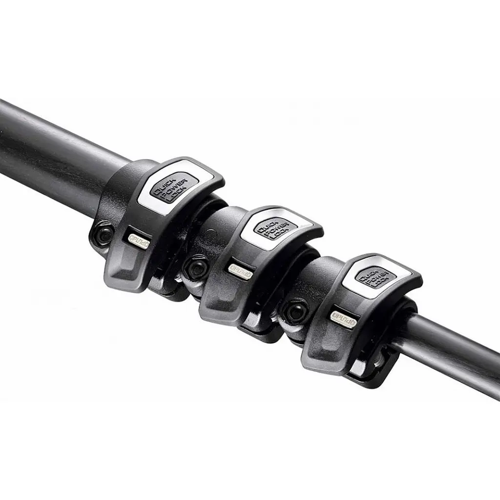 Штатив Manfrotto MT055CXPRO4 055 [121031] - фото 3