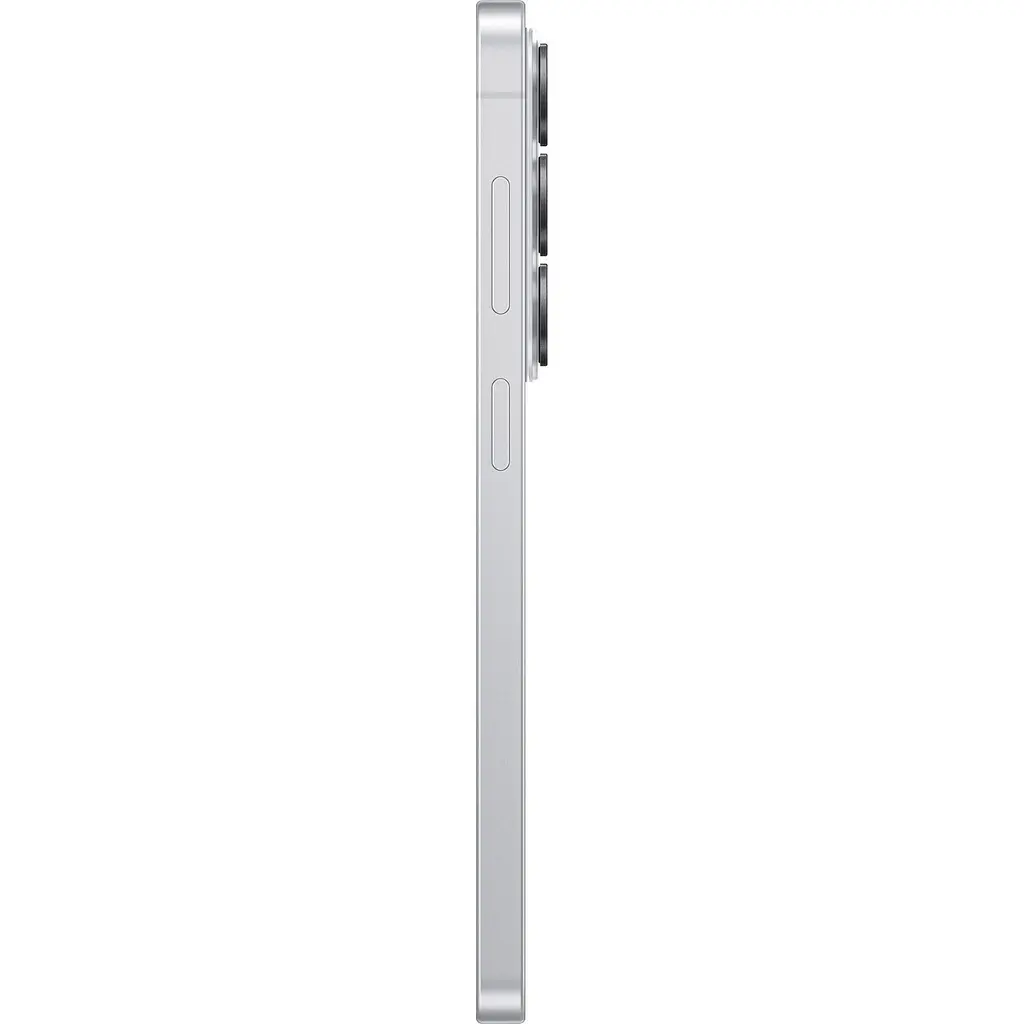 Смартфон Samsung Galaxy S26 12/512GB White (SM-S942BZWH) [166225] - фото 9