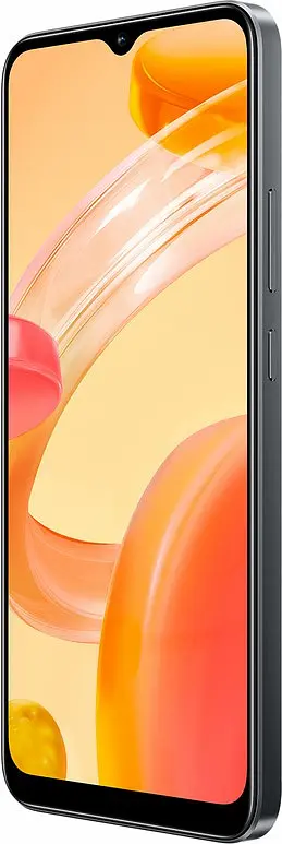 Смартфон Realme C30 3/32GB Denim Black (Global) Seller Refurbished - фото 4