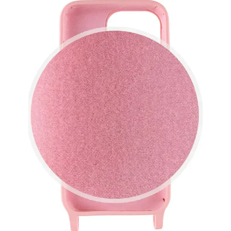 Чохол Mango Crossbody для Apple iPhone 14 Pro Pink Sand [87321] - фото 4