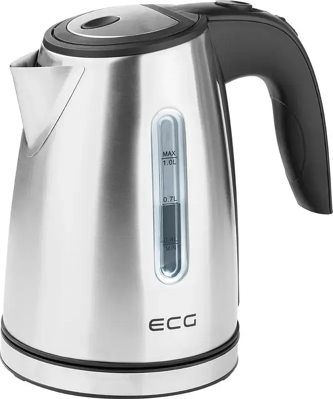 Электрочайник ECG RK-1050 1л