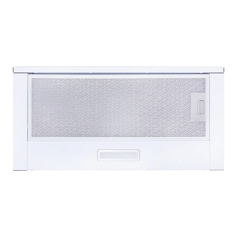 Витяжка телескопічна MINOLA HTL 6714 WH 1100 LED - фото 2