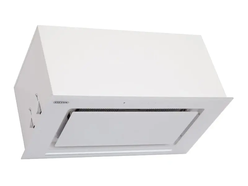 Витяжка ELEYUS INTEGRA 800 LED 52 WH