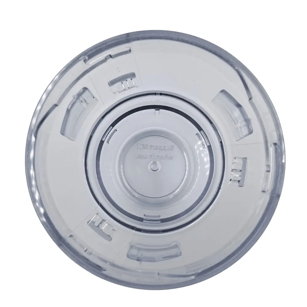 Крышка кофемолки блендера Panasonic X0203-310 - фото 3