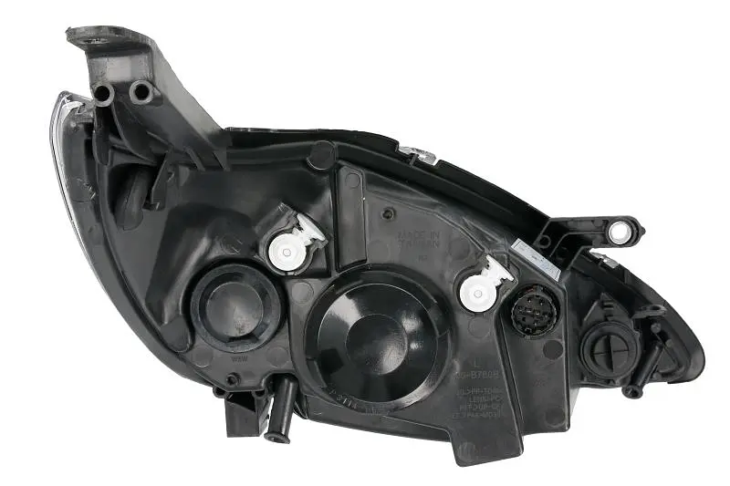 Фара передня ліва FORD KA 10.08-05.16 TYC (20-11780-05-2) - фото 2
