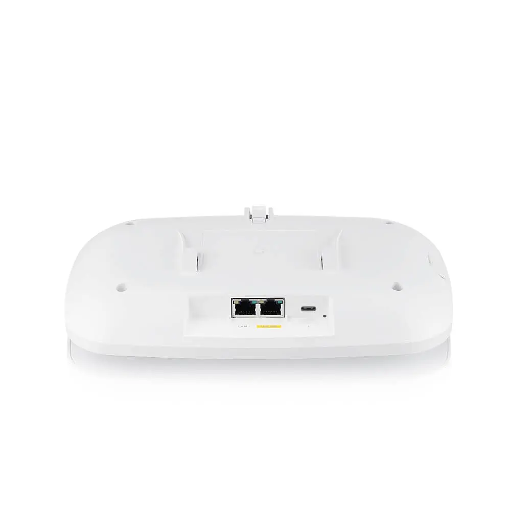 Точка доступу ZYXEL NWA210AX v2 (NWA210AXV2-EU0101F)
