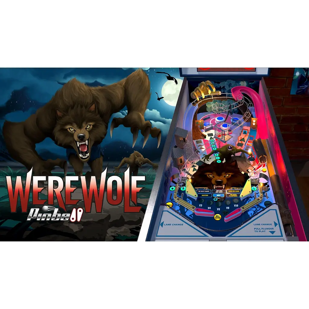Ключ активації Microsoft Horror Pinball Bundle для Xbox One/Series S/X - фото 2