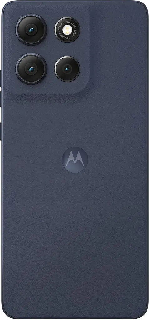 Смартфон Motorola Moto G86 Power 12/256GB Spellbound PB8X0046RS - фото 4