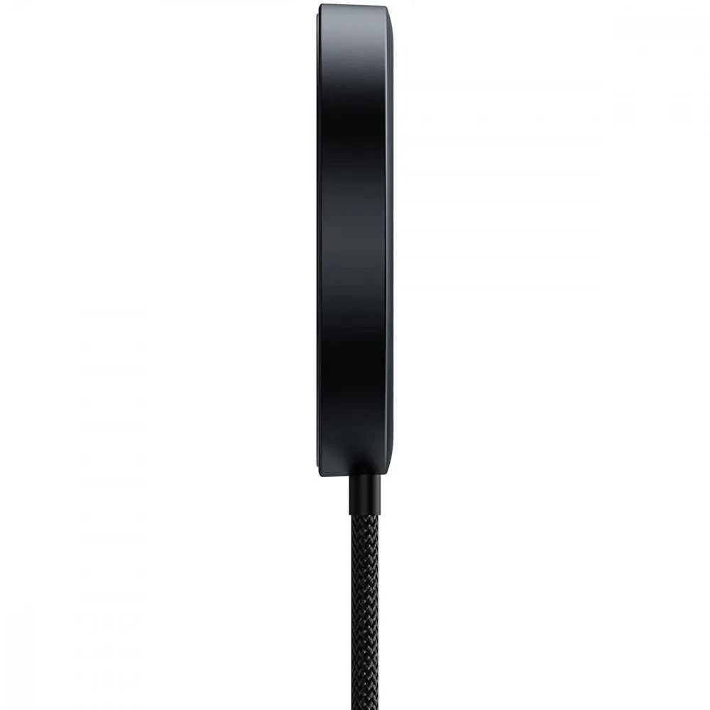 Бездротовий ЗП Baseus Simple Mini4 Qi2 15W - фото 7