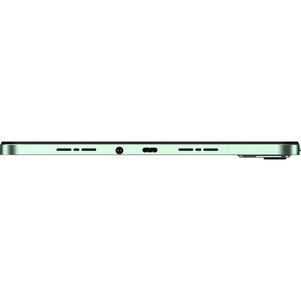 Планшет Tecno MegaPad 11 (T1101) 10.95" 8ГБ, 128ГБ, LTE, 8000мАгод, Vitality Green - фото 8