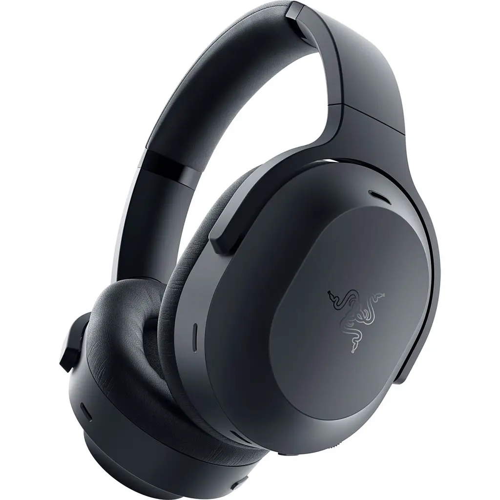 Ігрові навушники Razer Barracuda Pro (RZ04-03780100-R3M1) [79689] - фото 2