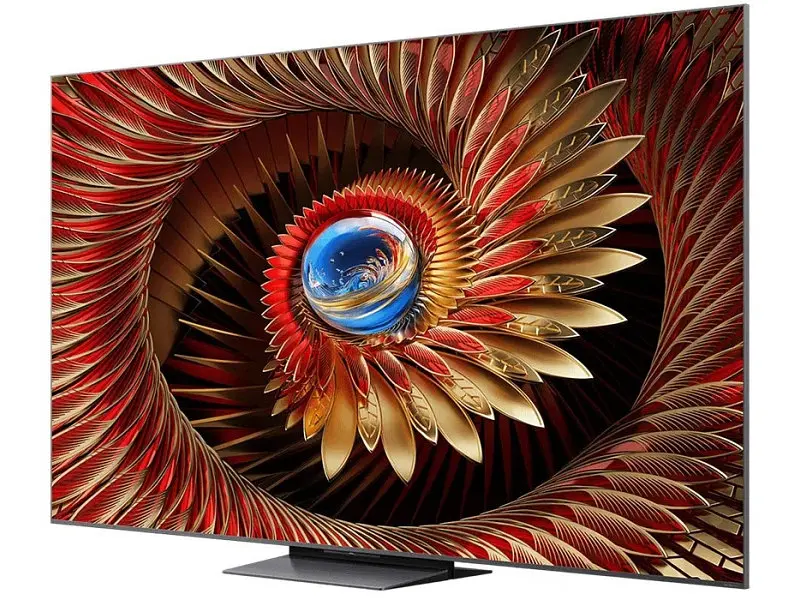 Телевізор TCL 85C8K - фото 2