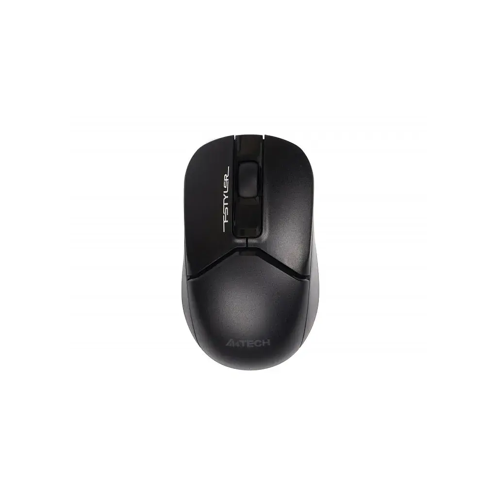 Комплект A4Tech FG1012S Wireless Black (4711421968928) - фото 5