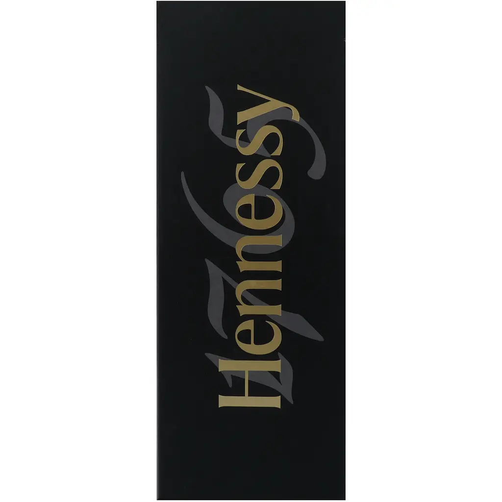 Уцінка. Коньяк Hennessy VS 4 роки витримки, в подарунковій упаковці, 40%, 1 л (9587)  - фото 8