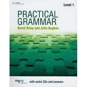 Practical Grammar 1 SB with Answers & Audio CDs