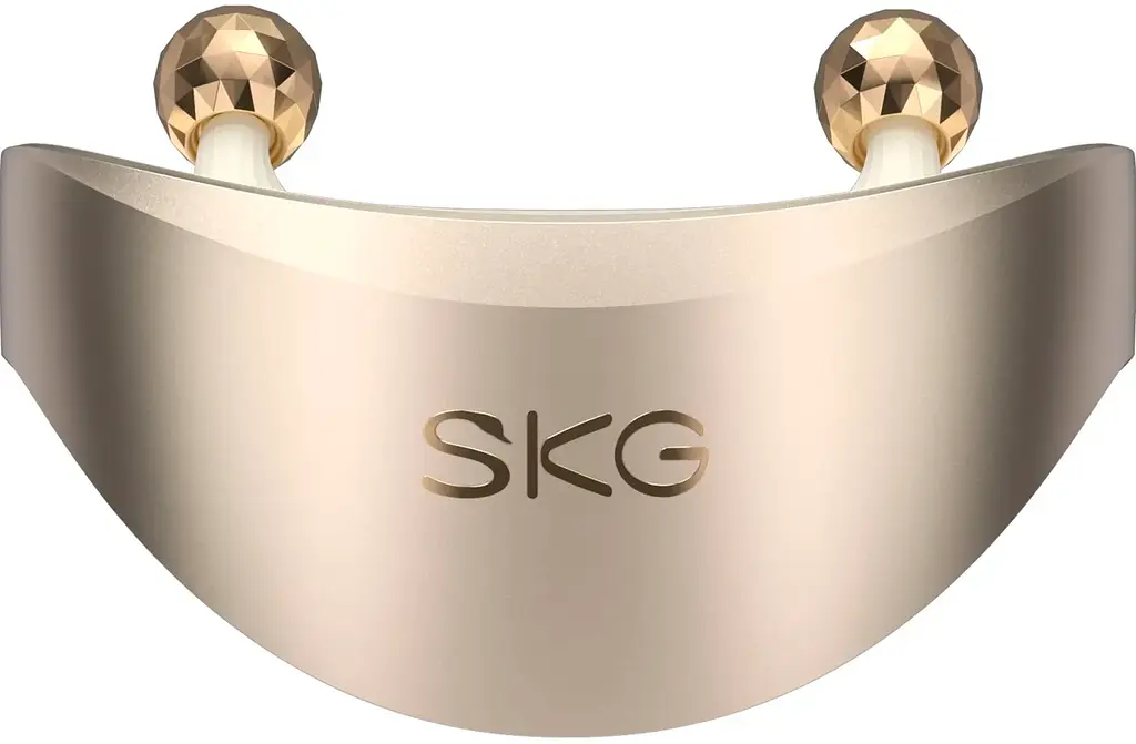 Масажер мікрострумовий для шиї SKG PS700-2 UA - фото 4
