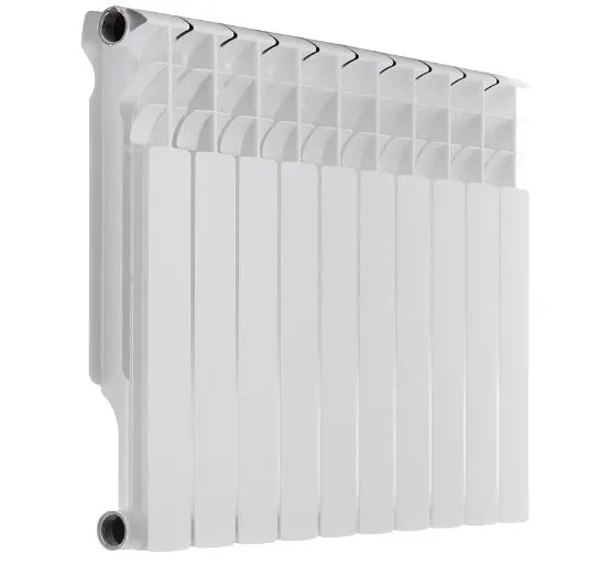 Радиатор биметаллический Bitherm 100 Bimetal-500L (BT0557) - фото 2