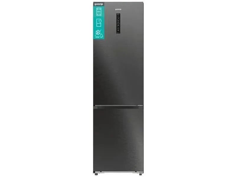 Холодильник Gorenje NRB620E61BX4WFE