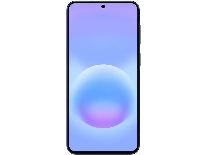 Смартфон Samsung Galaxy A57 5G 8/256GB Navy (SM-A576BDBD) - фото 3
