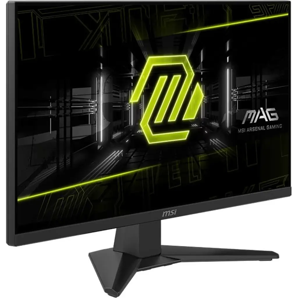 Монітор MSI 24` MAG 242F (9S6-3BC51T-007) [151599] - фото 3