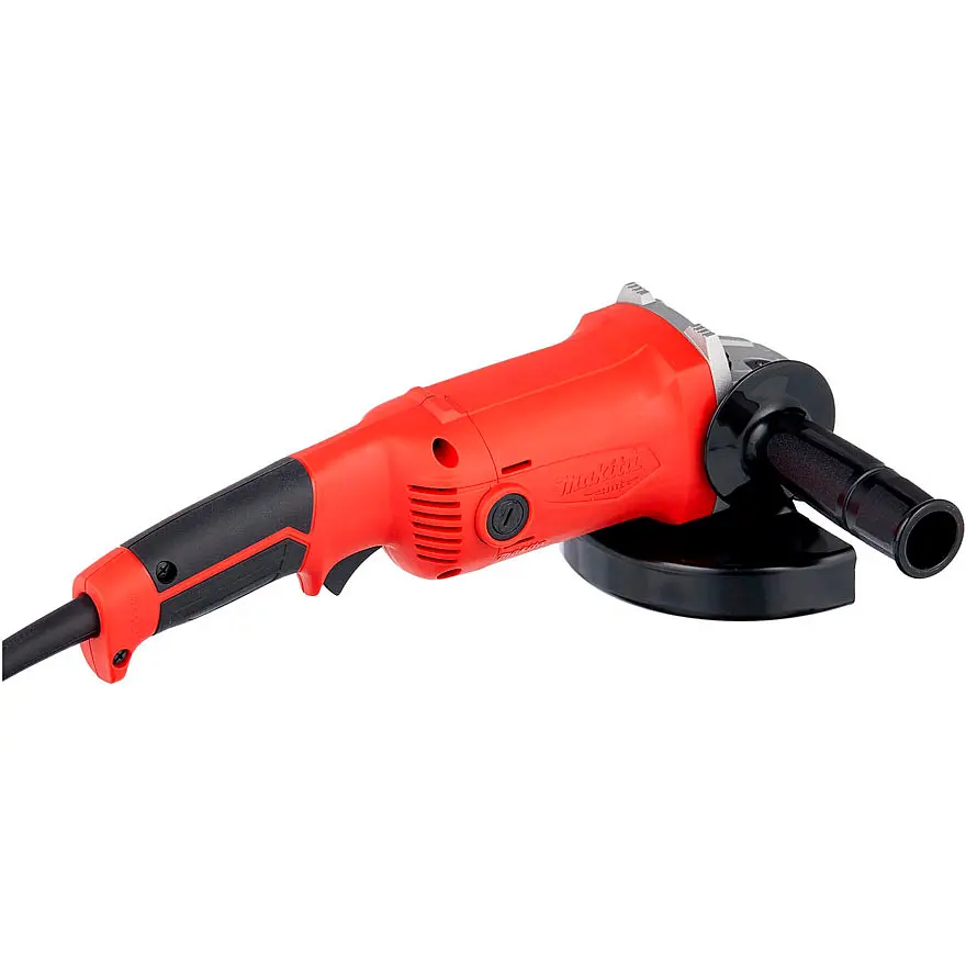 Угловая шлифмашина Makita M9003 [95986] - фото 5