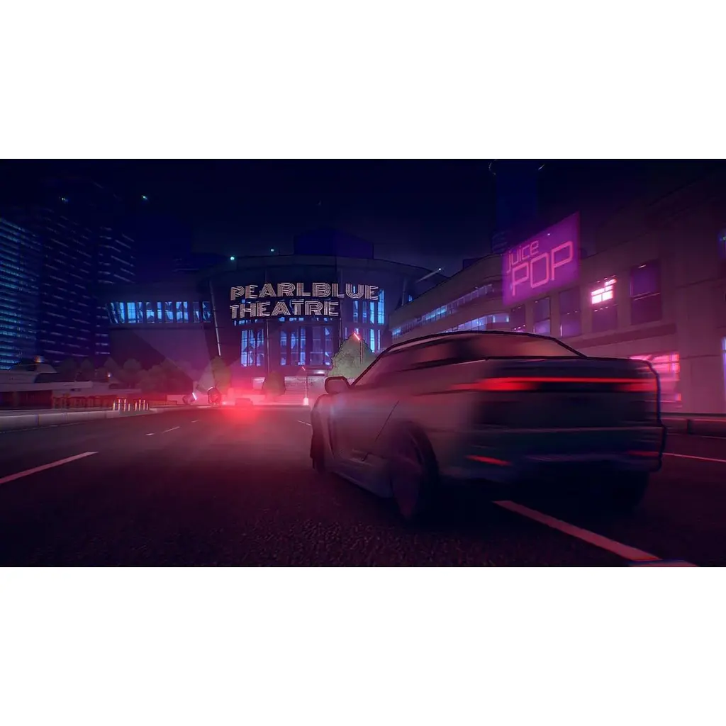 Ключ активації Microsoft Inertial Drift для Xbox One/Series - фото 4