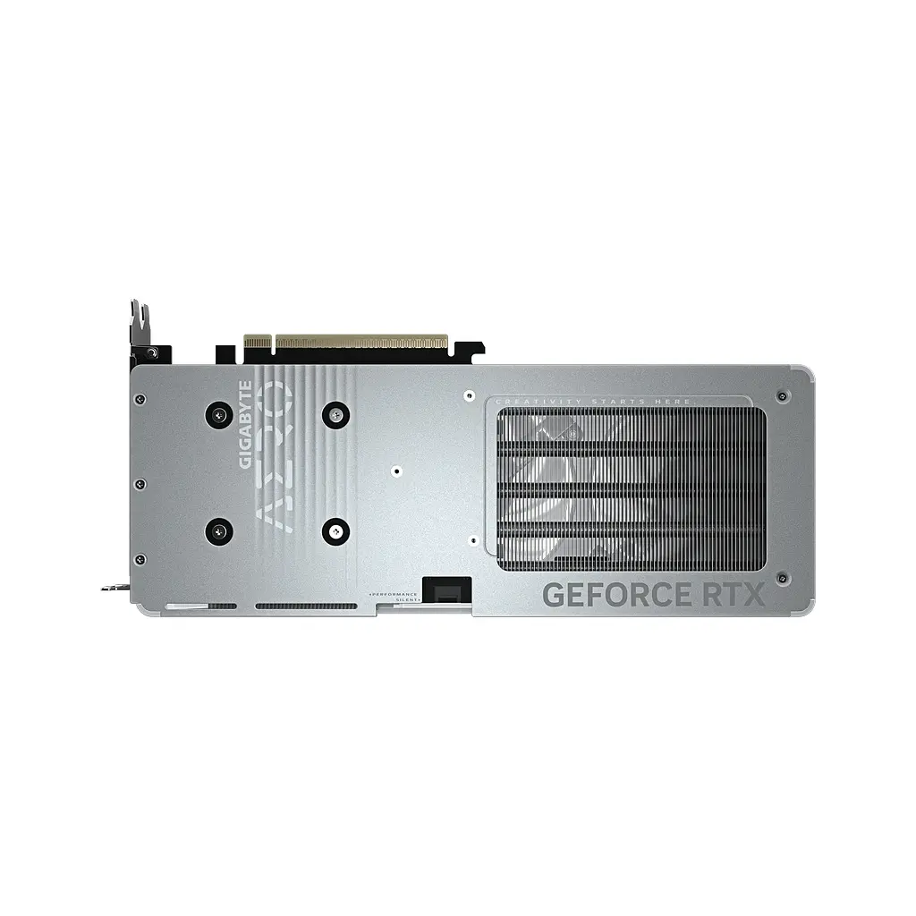 Відеокарта GIGABYTE GeForce RTX5060Ti 16Gb AERO OC (GV-N506TAERO OC-16GD) - фото 3