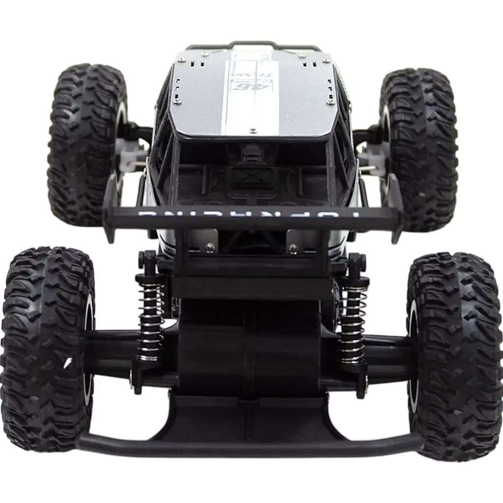 Машинка на радіокеруванні Sulong Toys 1:14 Off-road Crawler Speed King (SL-153RHMGR) [114795] - фото 6