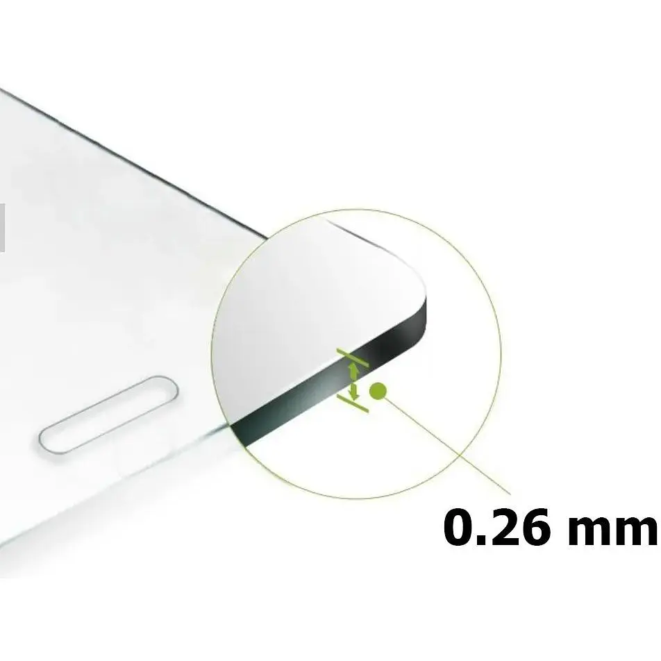 Захисне скло GRAND Samsung Galaxy On7 G600 - фото 2