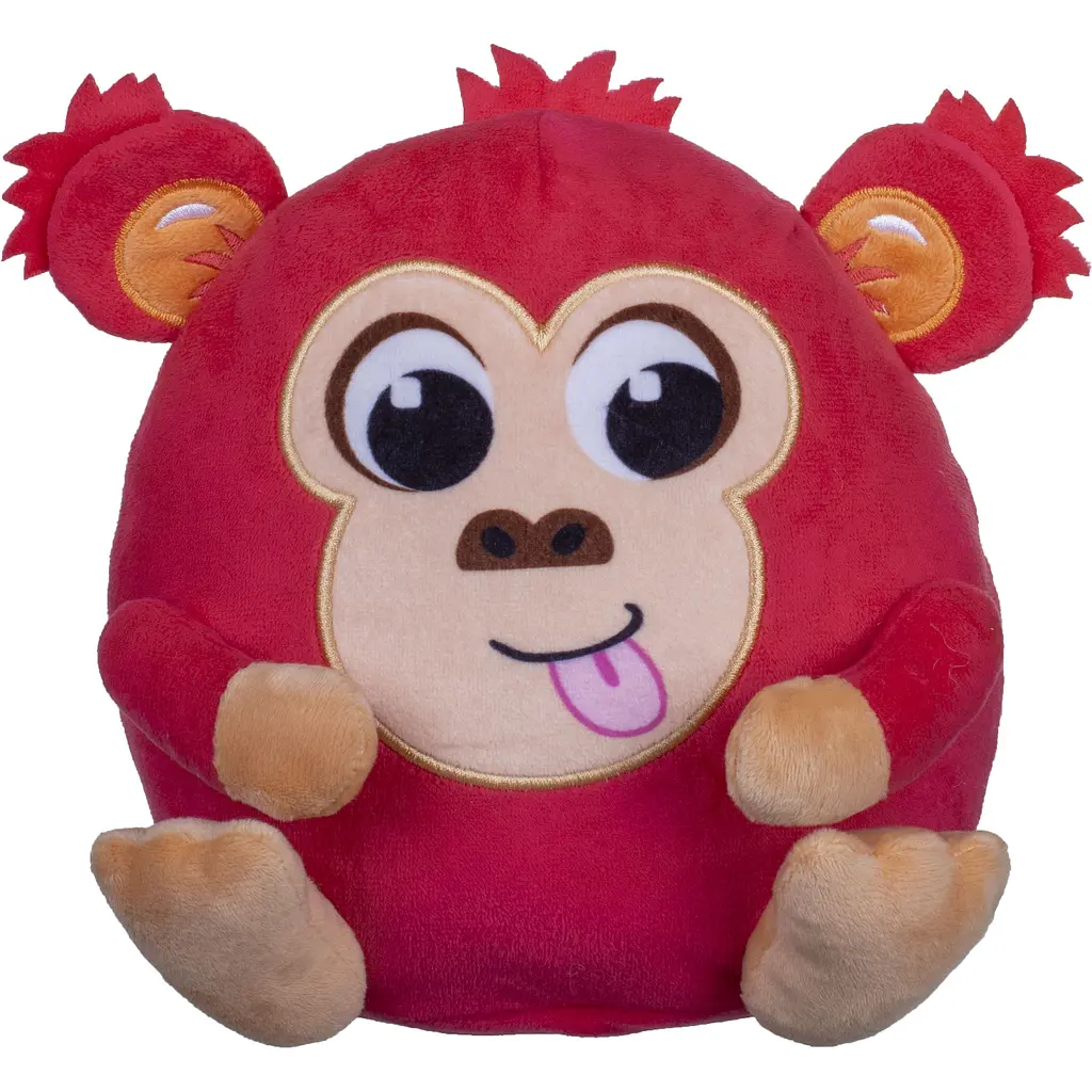 М'яка іграшка Windy Bums Мавпа інтерактивна (981) - фото 4