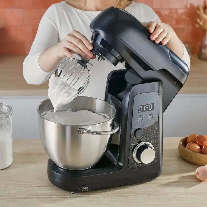 Кухонна машина Tefal QB5458F0 (7270879) - фото 5