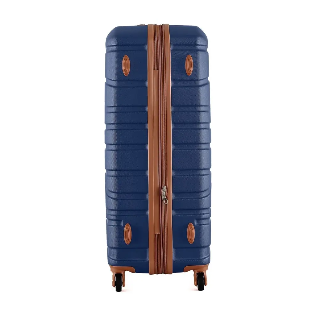 Чемодан Semi Line 28" (L) Navy (T5714-3) (DAS303583) - фото 3