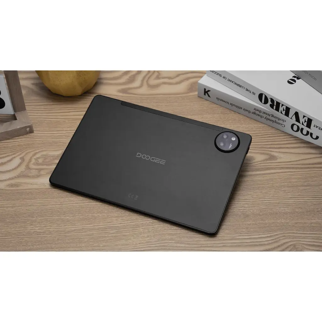 Планшет Doogee Tab A9 Pro+ 11" 6/128Gb Wi-Fi Black (6923740263945) - фото 12