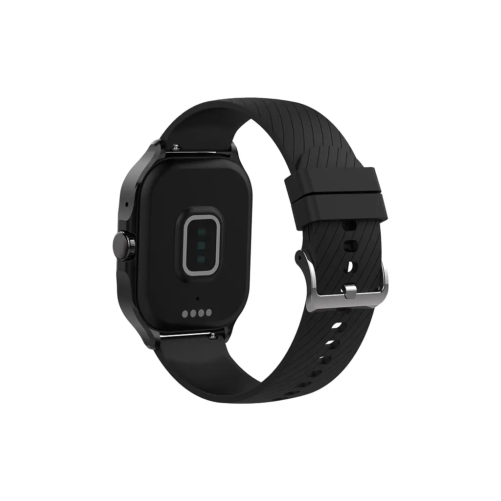 Смарт-часы Globex Smart Watch Urban (Black) - фото 9