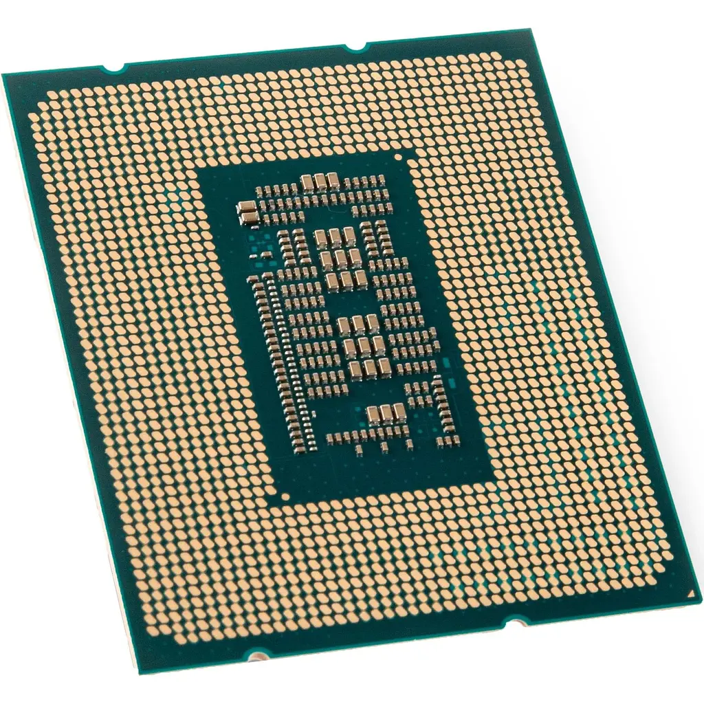 Процессор Intel Core i9-12900KS Box (BX8071512900KS) EU [119665] - фото 2