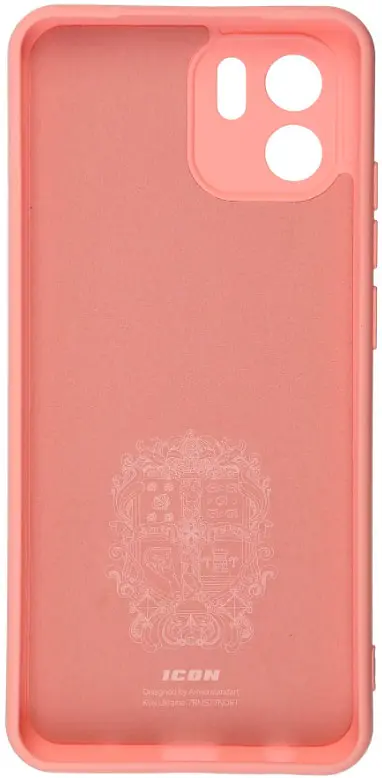 Чохол ArmorStandart ICON Case Pink Sand для Xiaomi Redmi A1/A2 [76533] - фото 2
