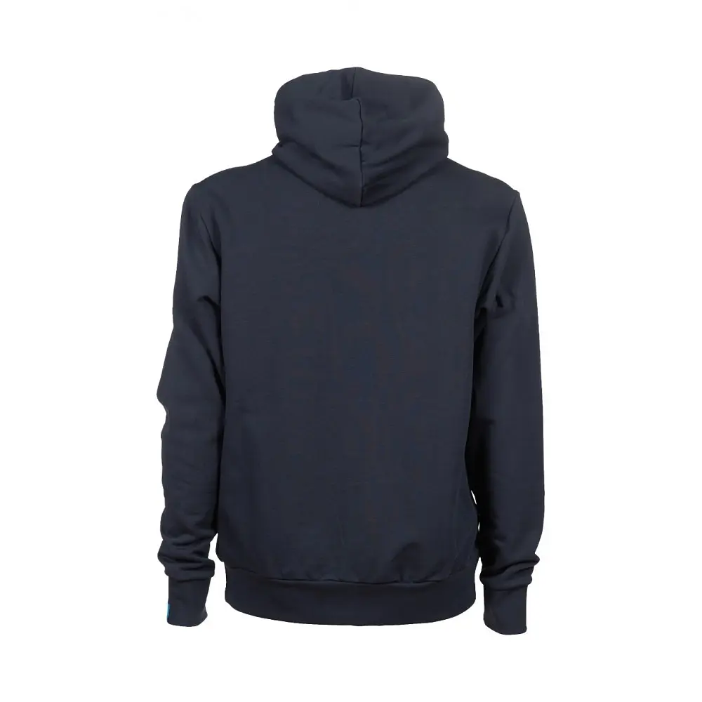 Кофта Arena Team Hooded Jacket Panel Navy S (1097-004906-700 S) - фото 2