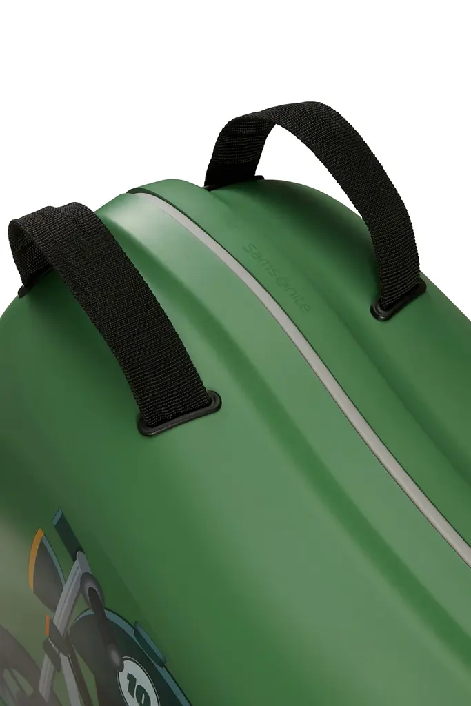 Валіза 52 См Samsonite DREAM2GO MOTORBIKE 52x38x21 KK5*84001 - фото 3