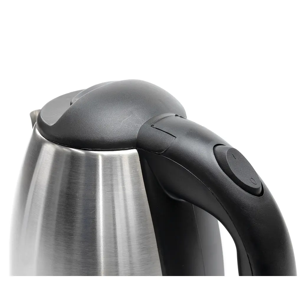 Уцінка. Електрочайник Hölmer 1.8 л 1500 Вт (HKS-1102)  - фото 9