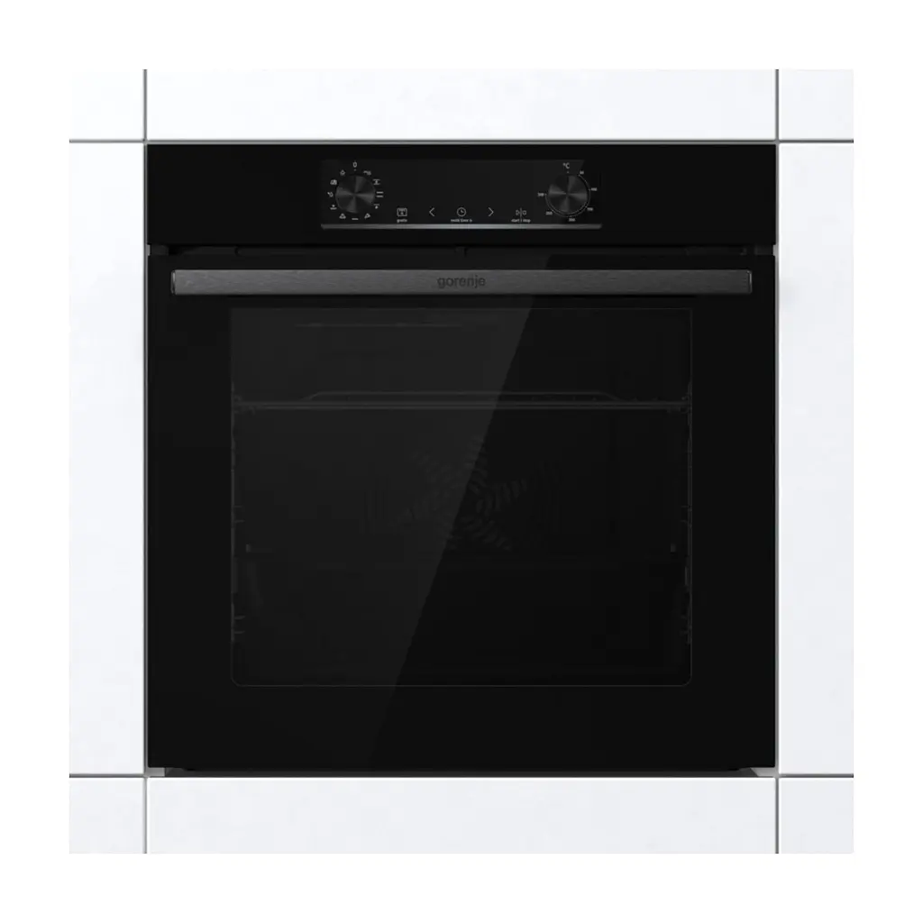 Духовой шкаф Gorenje BO6735E05B - фото 5
