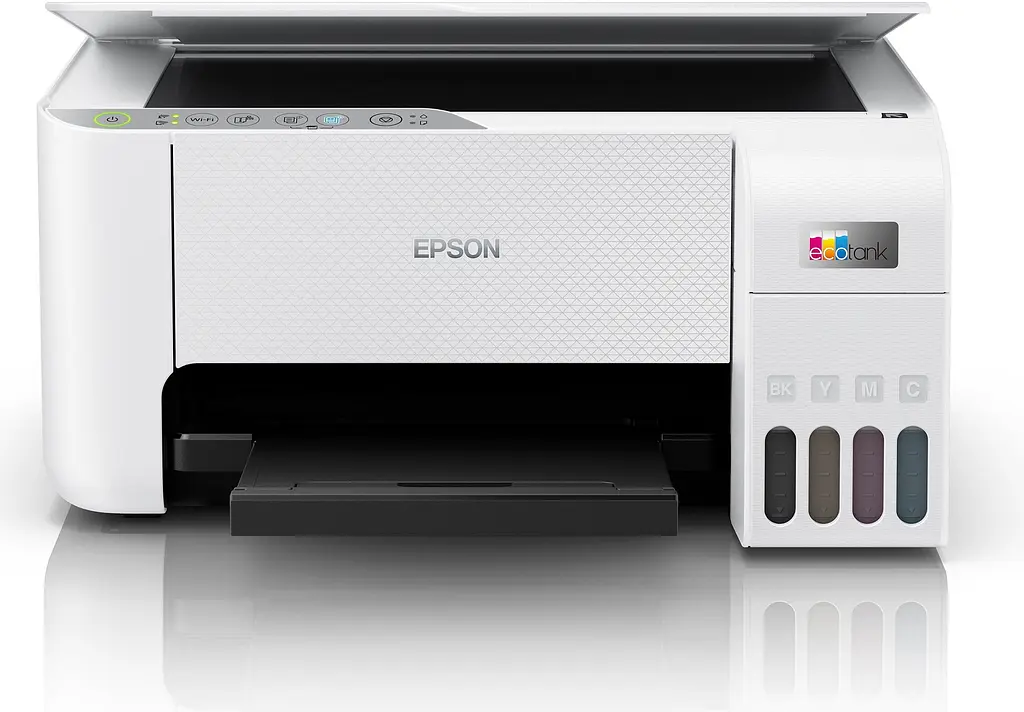 БФП EPSON EcoTank L3256 Wi-Fi (C11CJ67414) - фото 2