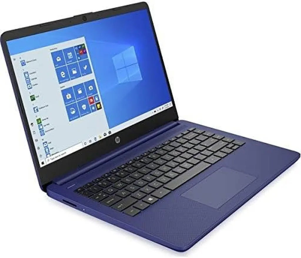 Б/В ноутбук HP 14s-f0509na (14" 1920x1080/AMD 3020e/8GB/128GB SSD) - фото 3