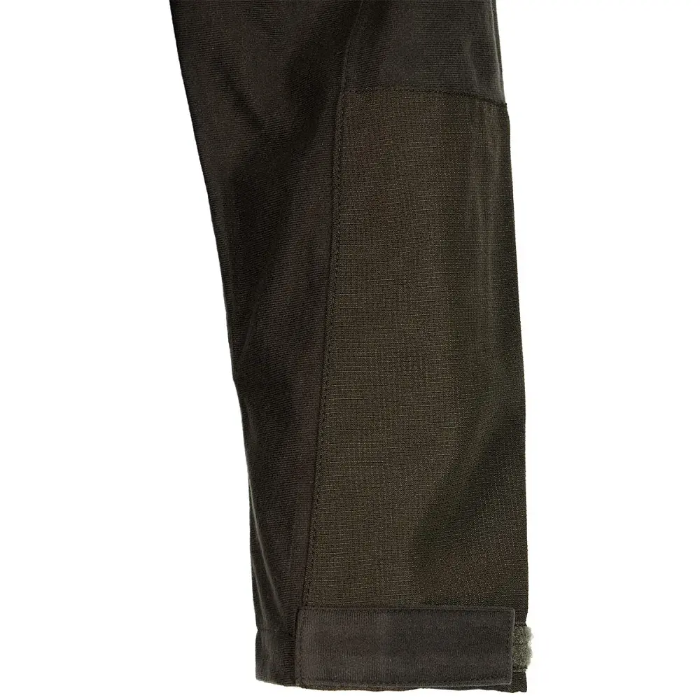 Куртка Hallyard Rust 48 Коричневий - фото 6