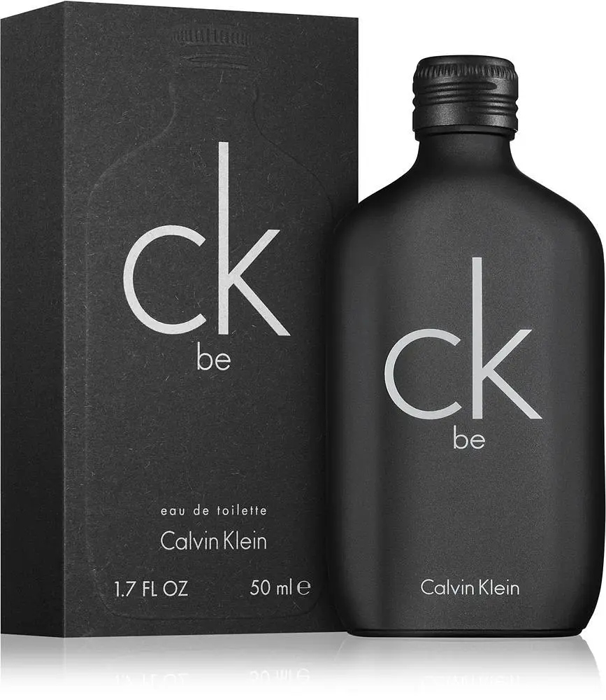 Туалетная вода Calvin Klein Be 50 мл  - фото 2